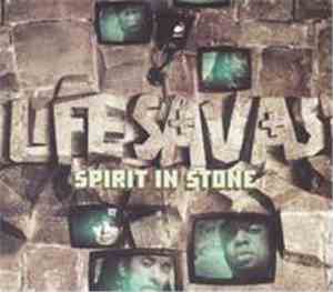 Lifesavas - Spirit In Stone