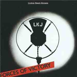 Linton Kwesi Johnson - Forces Of Victory