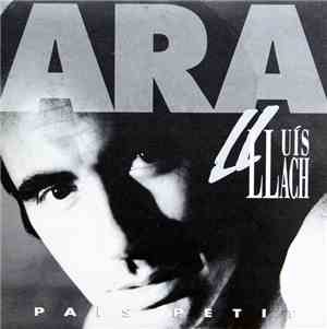 Lluis Llach - País Petit