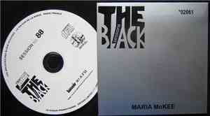 Maria McKee - The Black Sessions