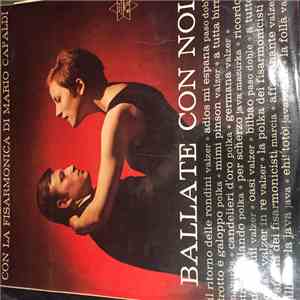 Mario Capaldi - Ballate Con Noi