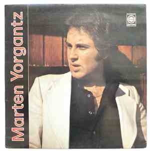 Marten Yorgantz - Sings... Armenia Immortal