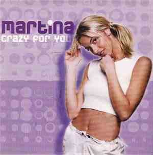 Martina  - Crazy For You