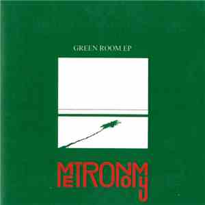 Metronomy - Green Room EP