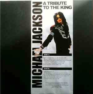 Michael Jackson - A Tribute To The King