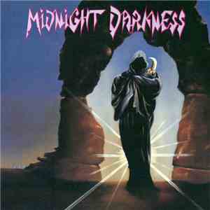 Midnight Darkness - Holding The Night