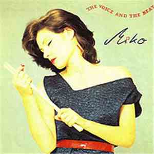 Miko - The Voice And The Beat