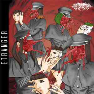 NECRONOMIDOL - ETRANGER
