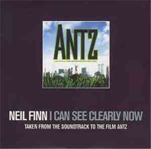 Neil Finn - I Can See Clearly Now