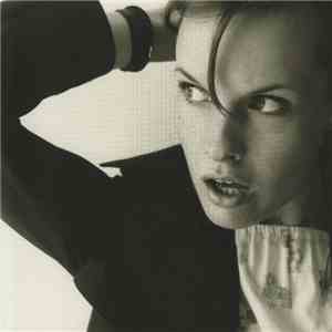 Nina Kinert - Visitor EP