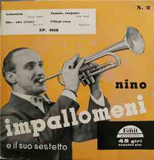 Nino impallomeni - N. 2