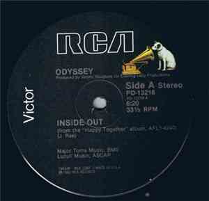 Odyssey  - Inside Out