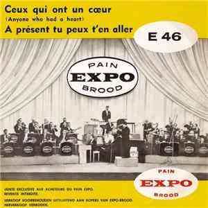 Patricia Smith  / Eric Richard - Ceux Qui Ont Un Coeur / A Present Tu Peux  ...