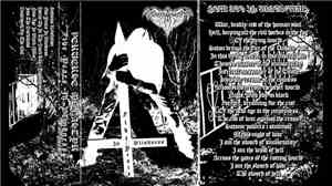 Perverse Monastyr - Five Years in Blindness