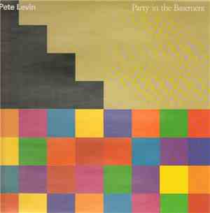 Pete Levin - Party In The Basement