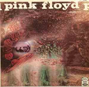 Pink Floyd - A Saucerful Of Secrets