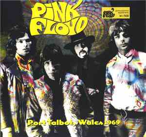 Pink Floyd - Port Talbot, Wales 1969