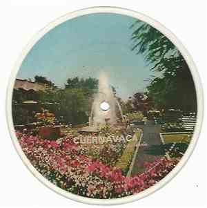 Rafael Mexia - Cuernavaca