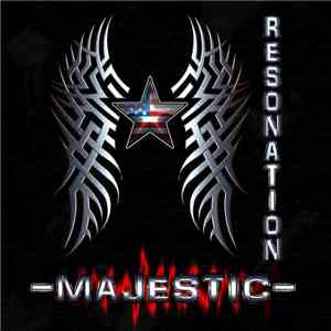 Resonation - Majestic