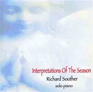 Richard Souther - Interpretations Of The Season