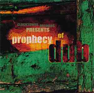 Roots Radics - Prophecy Of Dub