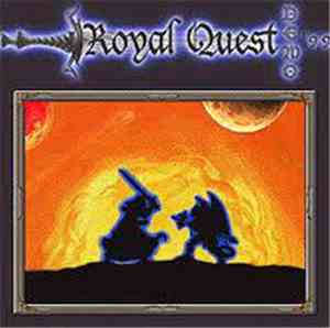 Royal Quest - Demo 99
