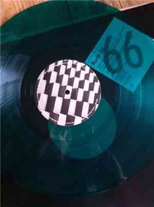 Rude 66 - Under Cover Of The Night