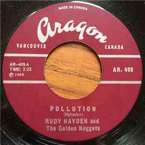 Rudy Hayden And The Golden Nuggets  - Pollution