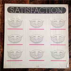 Satisfaction  - Satisfaction