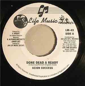 Scion Success - Done Dead A Ready (Remix)