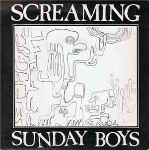 Screaming Meemees - Sunday Boys