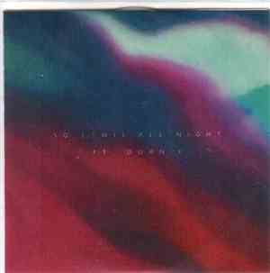 Sg Lewis - All Night (Feat. Dornik)
