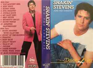 Shakin' Stevens And The Sunsets - Shakin' Stevens And The Sunsets
