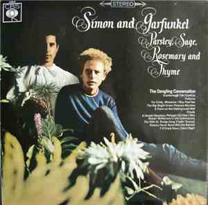 Simon And Garfunkel - Parsley, Sage, Rosemary And Thyme
