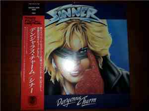 Sinner - Dangerous Charm