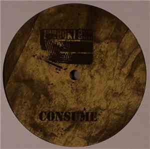 Someone Else & Miskate / LTK / Eidolon - Consumption
