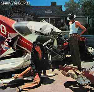Sparks - Indiscreet