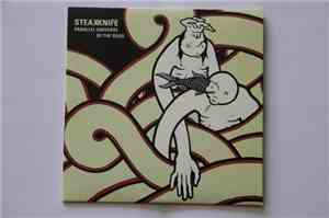 Steakknife - Parallel Universe Of The Dead