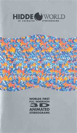 Steve Root & Neil Palmer - Hidden World