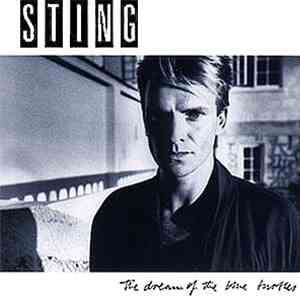 Sting - The Dream Of The Blue Turtles