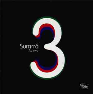 Sumrrá - 3 Ao Vivo