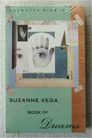 Suzanne Vega - Book Of Dreams