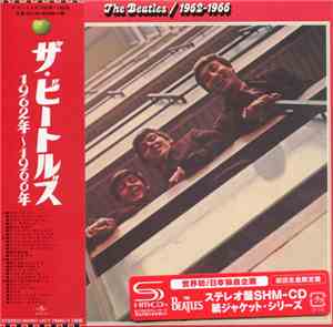 The Beatles - 1962-1966