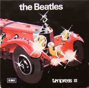 The Beatles - The Beatles