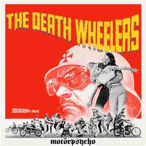 The Death Wheelers - Motörpsycho