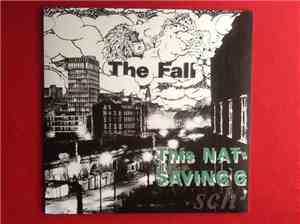 The Fall - This Nation's Saving Grace