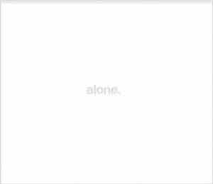 The Morning After Girls - Alone.