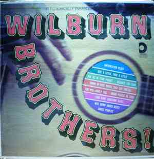 The Wilburn Brothers - The Wilburn Brothers