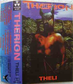 Therion - Theli