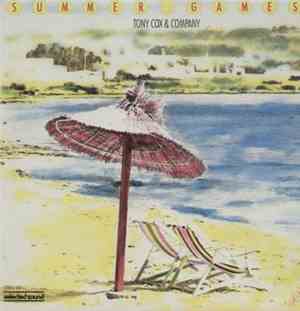 Tony Cox & Company - Summer Games